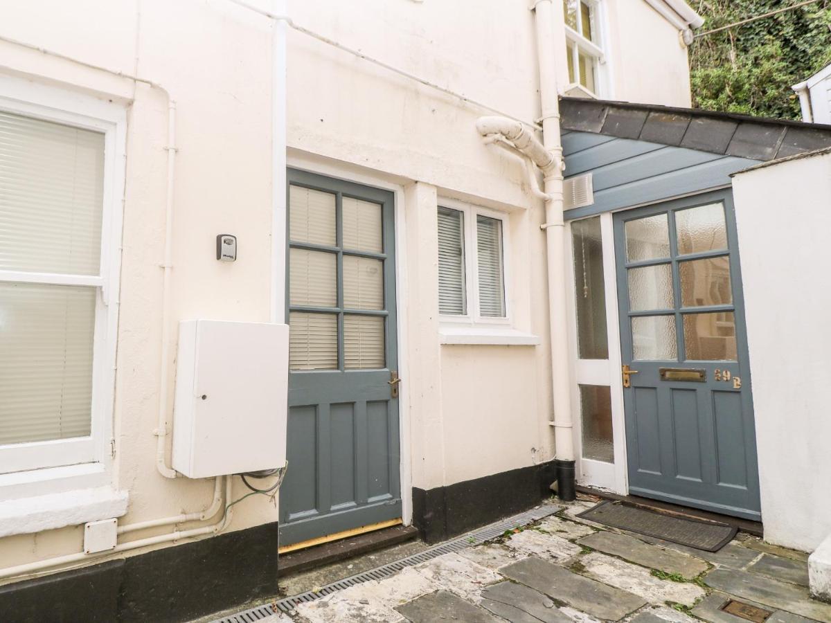 Maia House Appartamento Penryn Esterno foto