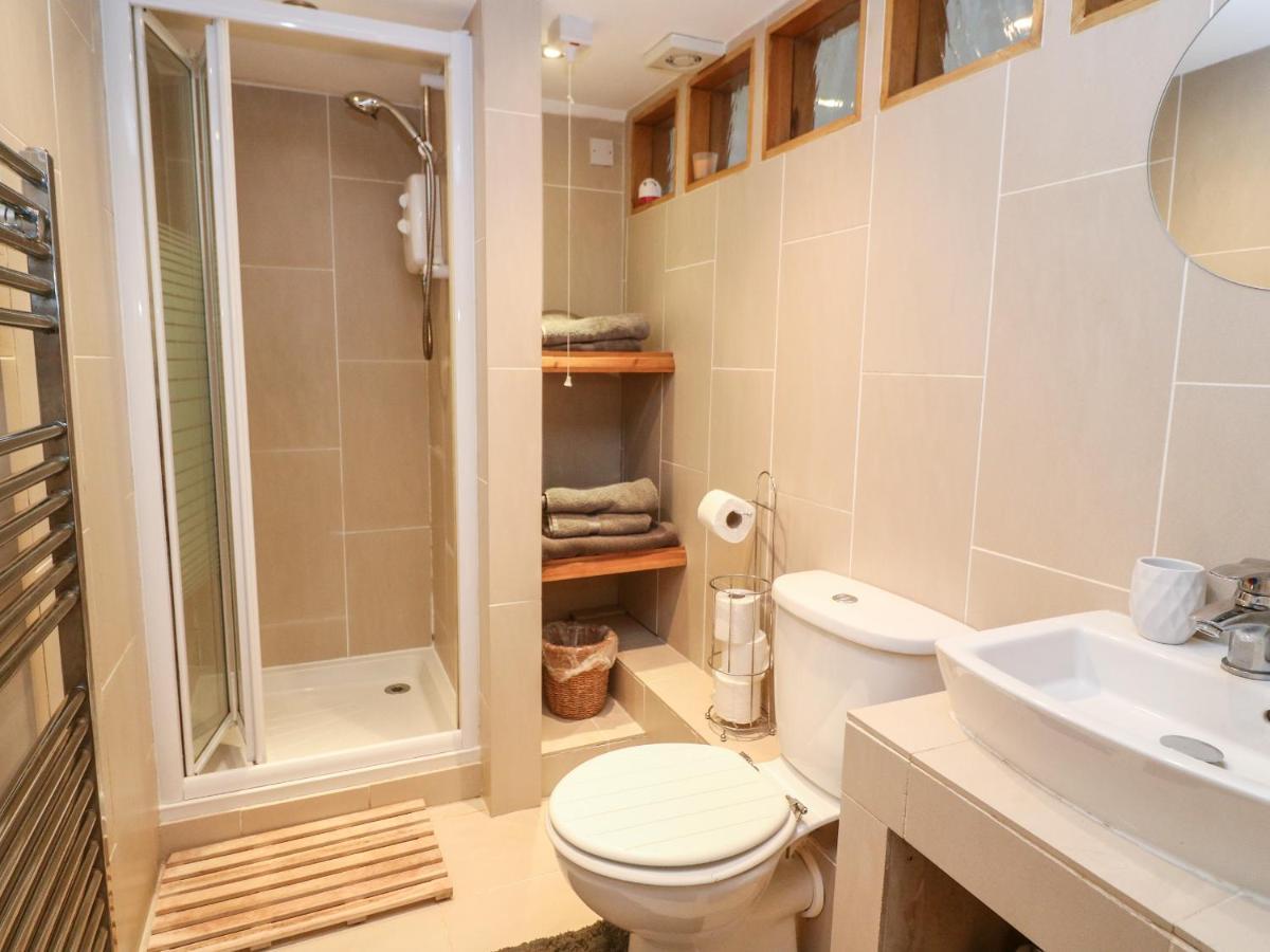 Maia House Appartamento Penryn Esterno foto